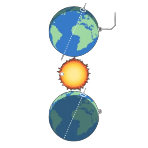 concept art, outer space, diagram, illustrating transparent PNG cut-out