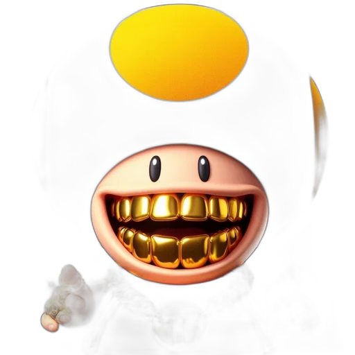 mask, face, creature, staff transparent PNG cut-out