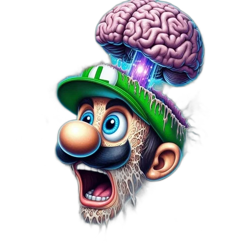 hat, face, crown, concept art transparent PNG cut-out