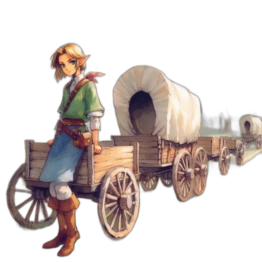 weapon, car, sword, concept art transparent PNG cut-out