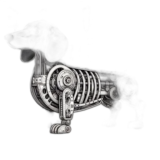 robot, weapon, mask, jewelry transparent PNG cut-out