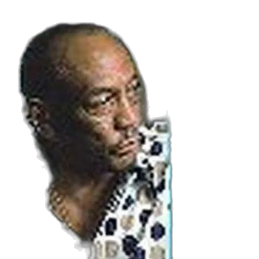 robot, face, jacket, staff transparent PNG cut-out