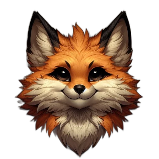 face, staff, animal, mask transparent PNG cut-out