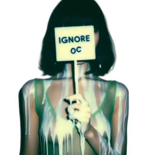 dress, hat, mask, jacket transparent PNG cut-out