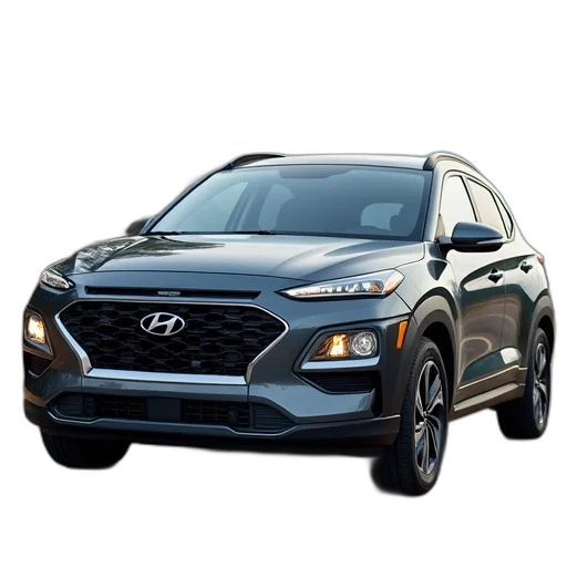 car, 2020, hyundai, tucson transparent PNG cut-out