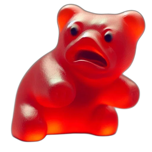 creature, animal, face, mask transparent PNG cut-out