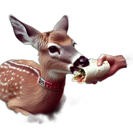 animal, food, staff, creature transparent PNG cut-out