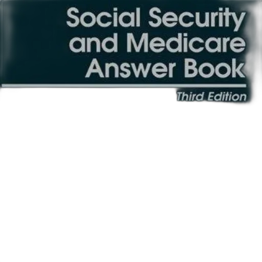 social, security, medicare, answer transparent PNG cut-out