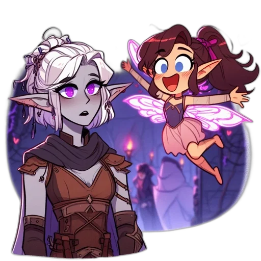 fantasy art, concept art, pixel art, fire transparent PNG cut-out