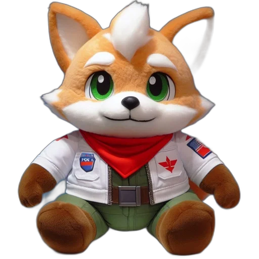 staff, animal, concept art, 3d render transparent PNG cut-out