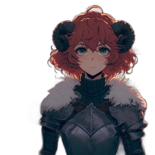 crown, mask, face, staff transparent PNG cut-out