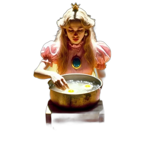 food, jewelry, staff, mask transparent PNG cut-out