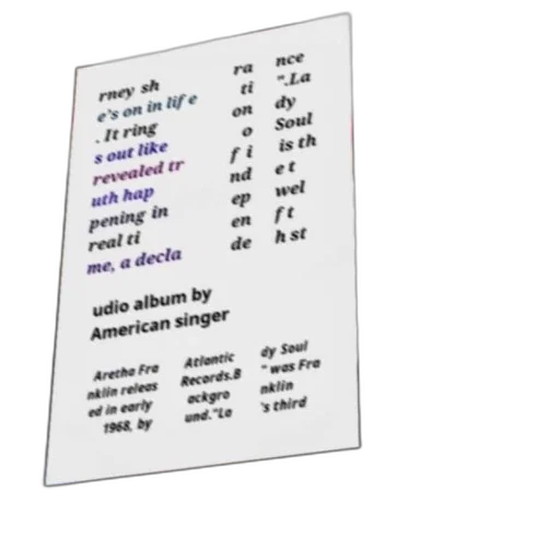text-based, image, discussing, aretha transparent PNG cut-out