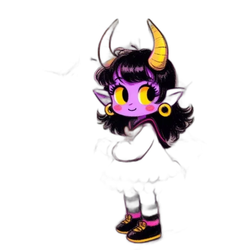 staff, creature, dragon, mask transparent PNG cut-out