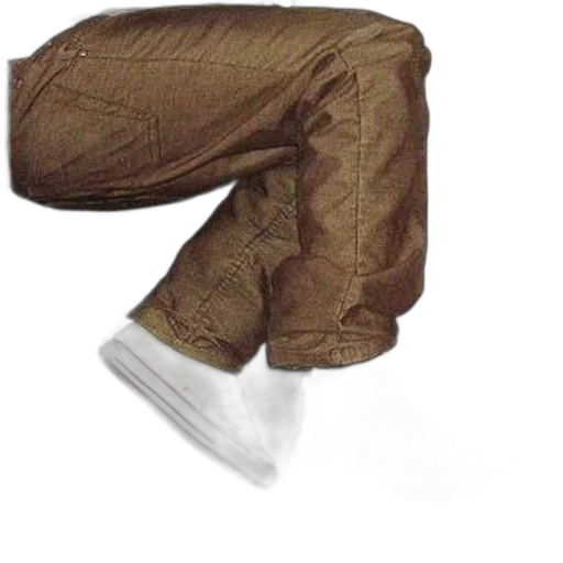 jacket, shoes, umbrella, hat transparent PNG cut-out