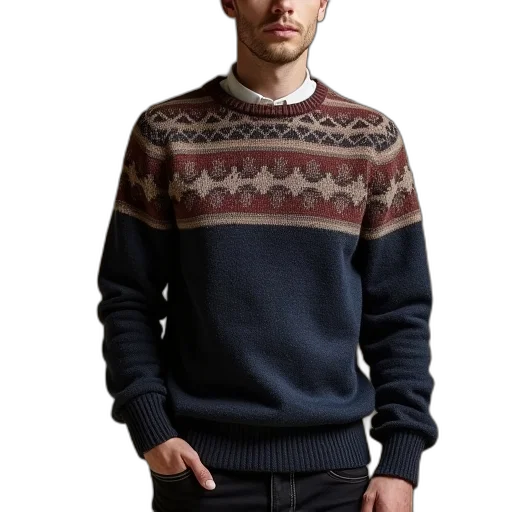 earth tones, dark, mens, sweaters transparent PNG cut-out