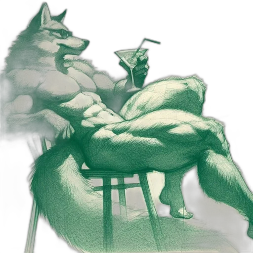 creature, furniture, dragon, animal transparent PNG cut-out