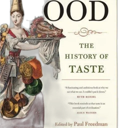 food, cover, history, taste transparent PNG cut-out