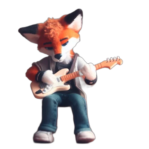 animal, staff, jacket, mask transparent PNG cut-out
