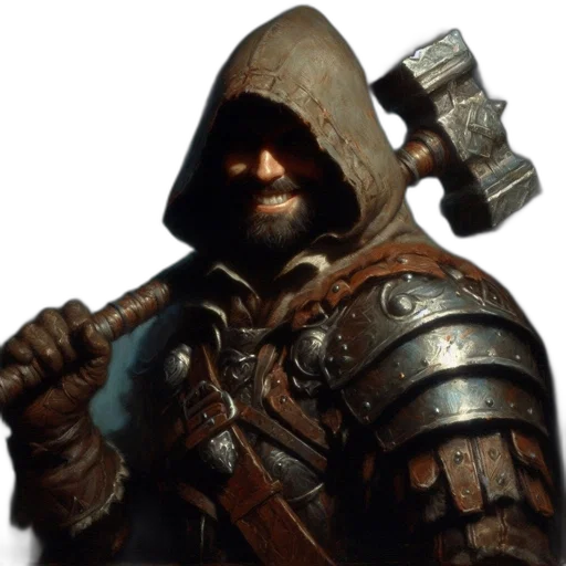 sword, staff, face, weapon transparent PNG cut-out