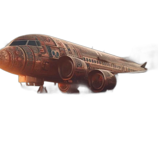 car, weapon, animal, creature transparent PNG cut-out
