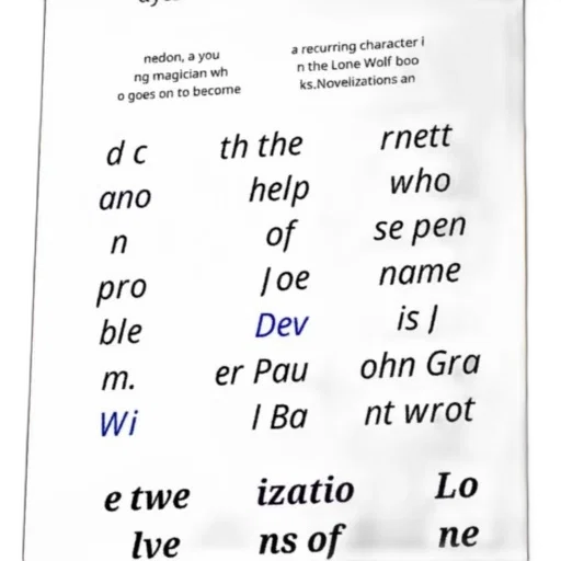 book, cover, text, about transparent PNG cut-out