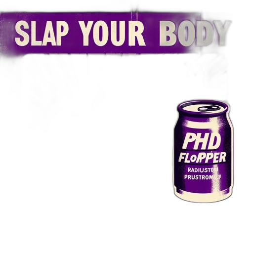 bottle, weapon, food, vaporwave transparent PNG cut-out