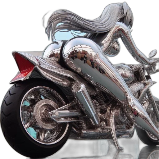 weapon, 3d render, photorealistic, concept art transparent PNG cut-out