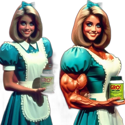 food, dress, robot, bottle transparent PNG cut-out