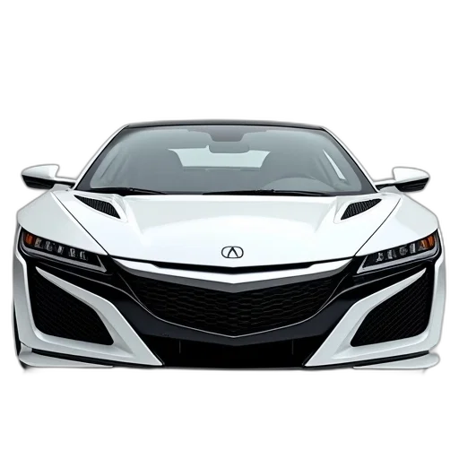 car, weapon, photorealistic, 3d render transparent PNG cut-out