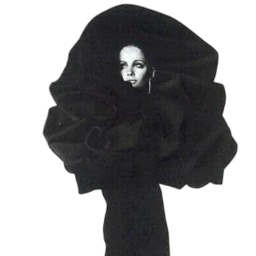hat, mask, dress, hair transparent PNG cut-out