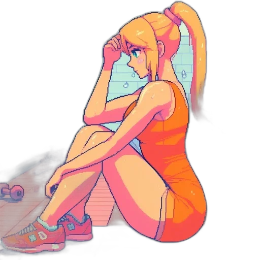 dress, shoes, jacket, mask transparent PNG cut-out