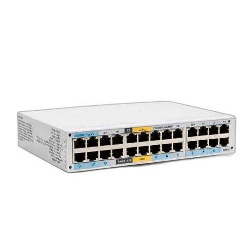 white, network, switch, multiple transparent PNG cut-out