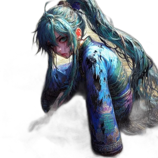 creature, dragon, animal, dress transparent PNG cut-out