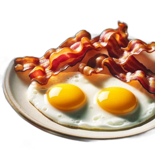 food, weapon, photorealistic, 3d render transparent PNG cut-out