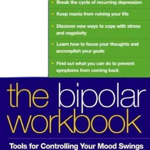 bipolar, workbook, tools, controlling transparent PNG cut-out