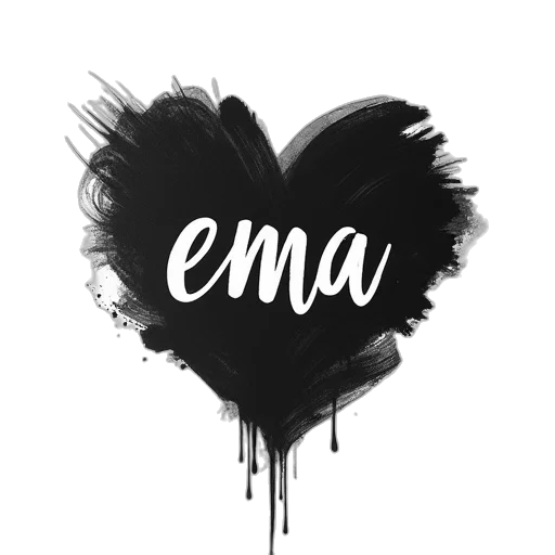 dark, monochrome, black, ink transparent PNG cut-out