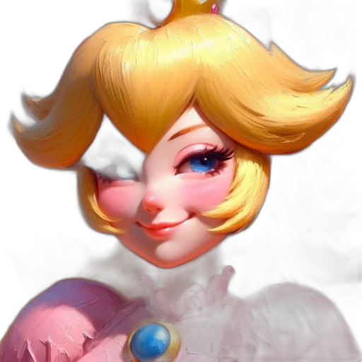 crown, face, mask, staff transparent PNG cut-out