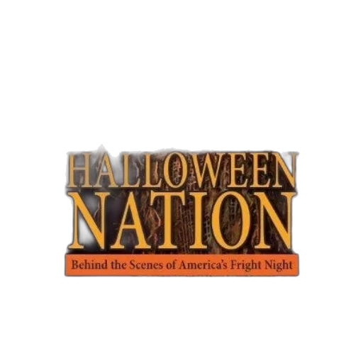 halloween, nation, behind, scenes transparent PNG cut-out