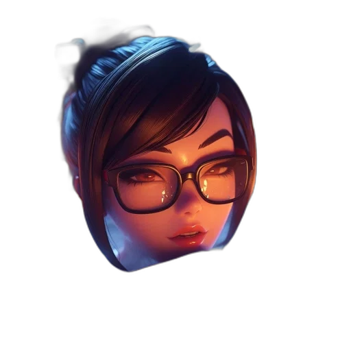 face, mask, staff, crown transparent PNG cut-out