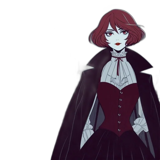 staff, dress, jacket, mask transparent PNG cut-out