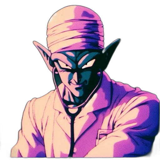 mask, staff, hat, face transparent PNG cut-out
