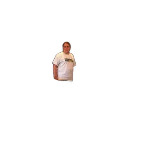 staff, animal, creature, jacket transparent PNG cut-out
