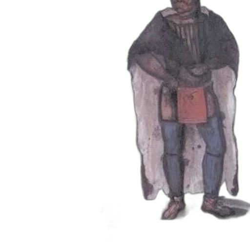 jacket, staff, mask, face transparent PNG cut-out