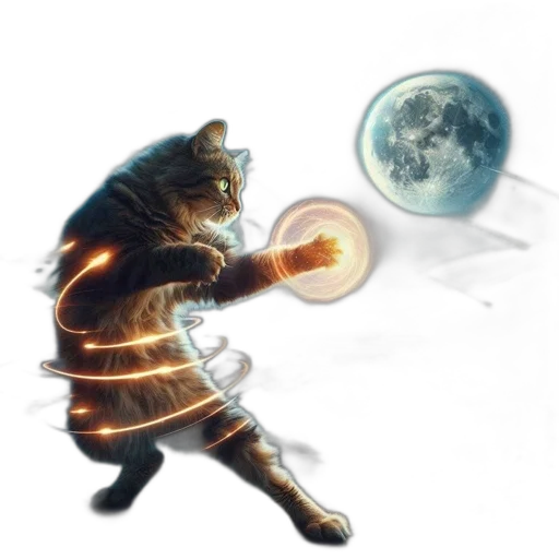 staff, animal, creature, weapon transparent PNG cut-out