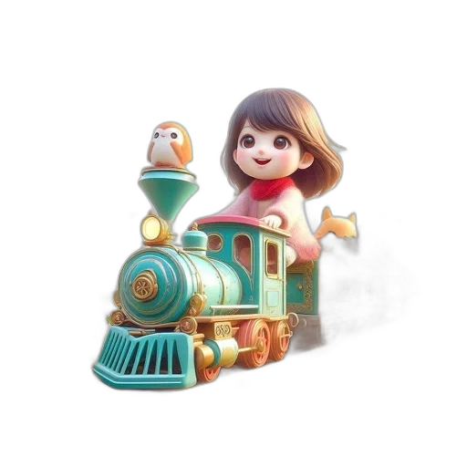 robot, car, dress, weapon transparent PNG cut-out