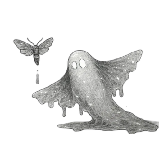 creature, animal, jewelry, concept art transparent PNG cut-out
