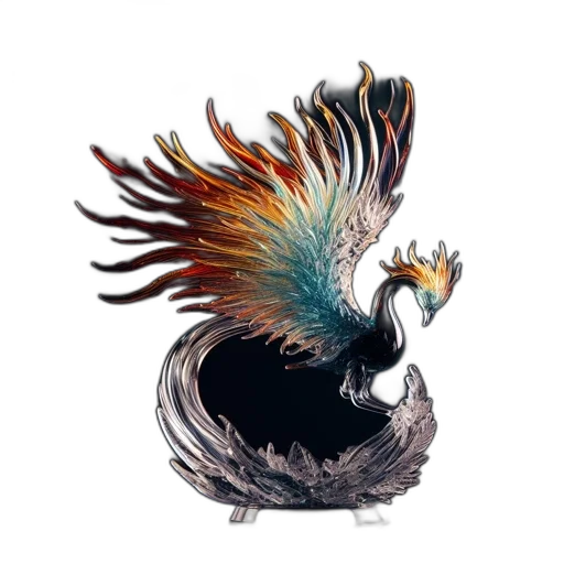 dragon, animal, concept art, fantasy art transparent PNG cut-out