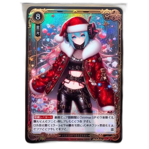 robot, cyberpunk, concept art, anime transparent PNG cut-out
