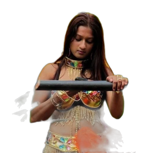 staff, sword, weapon, photorealistic transparent PNG cut-out